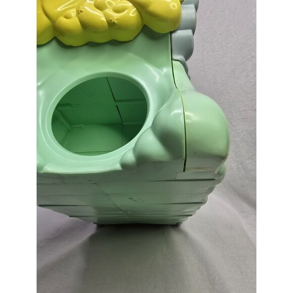 Moon Dreamers Dream a long Drifter playset bed some accessories vintage 1987 - Picture 12 of 16